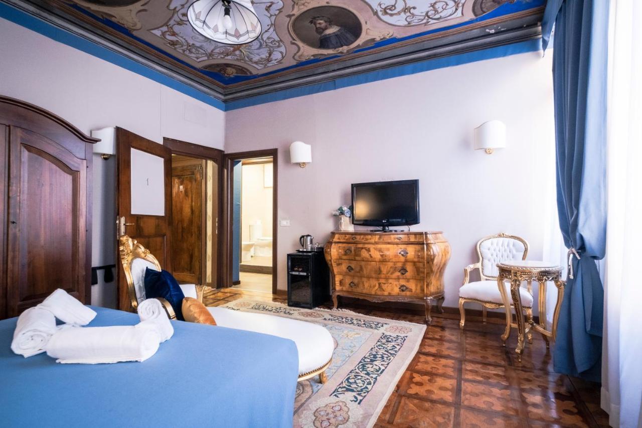 Ca' Lavezzera 2* Venedig