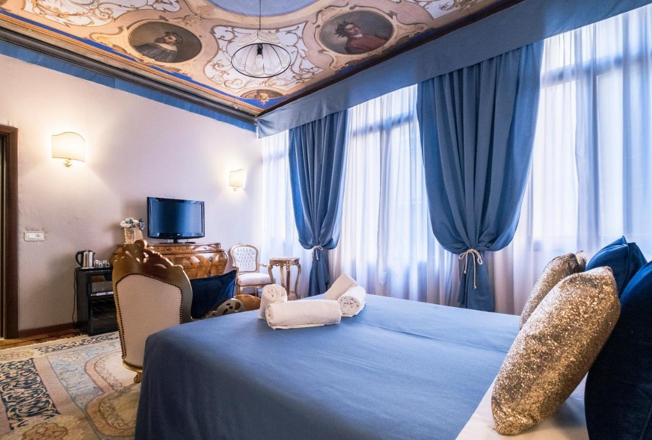 Ca' Lavezzera Gasthof Venedig