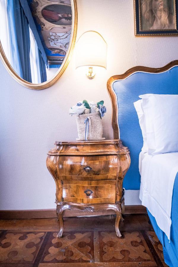 Ca' Lavezzera Gasthof Venedig