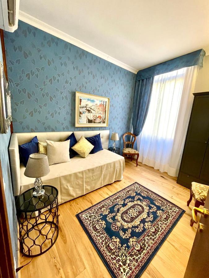 Gasthof Ca' Lavezzera