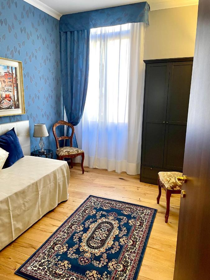 Gasthof Ca' Lavezzera 2*