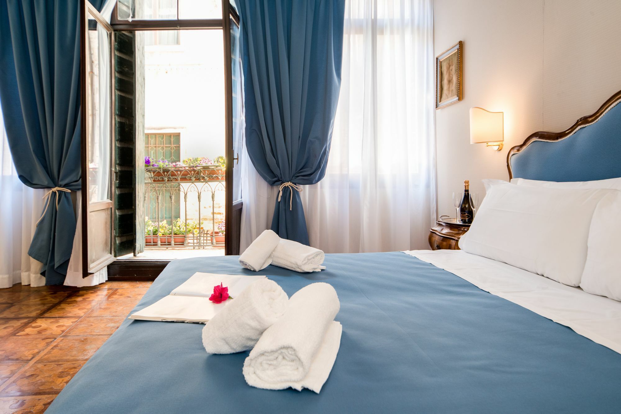 Gasthof Ca' Lavezzera 2*