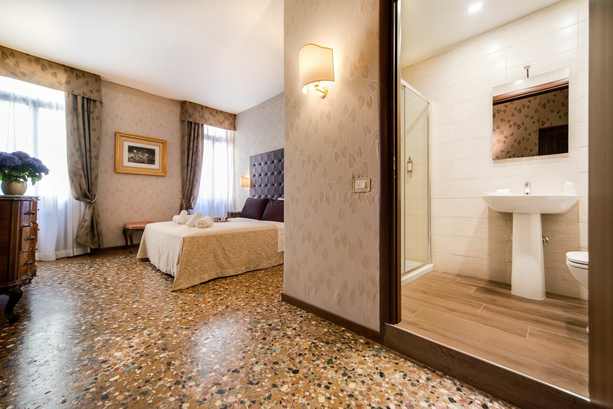 Ca' Lavezzera Venedig