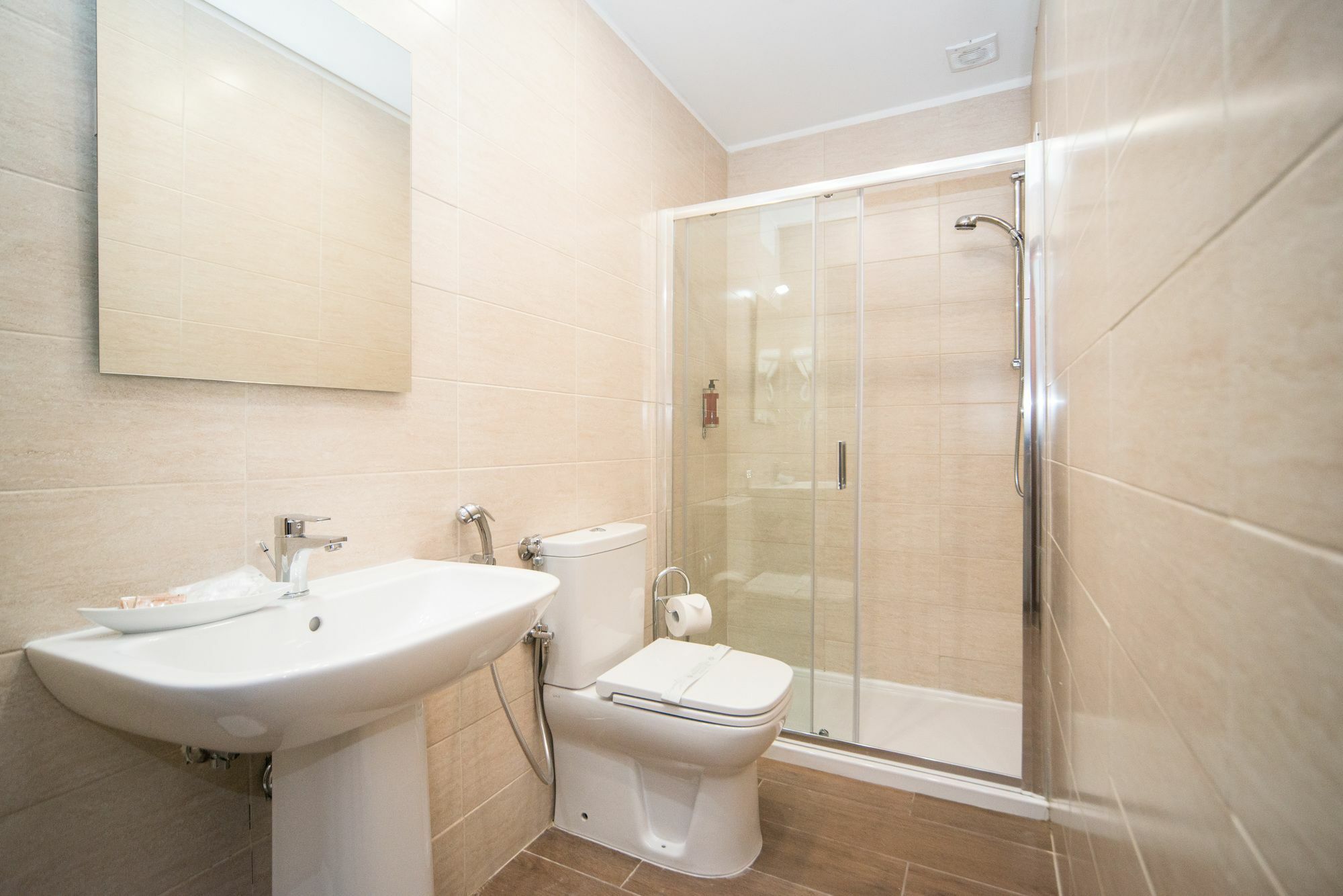 Ca' Lavezzera Gasthof Venedig