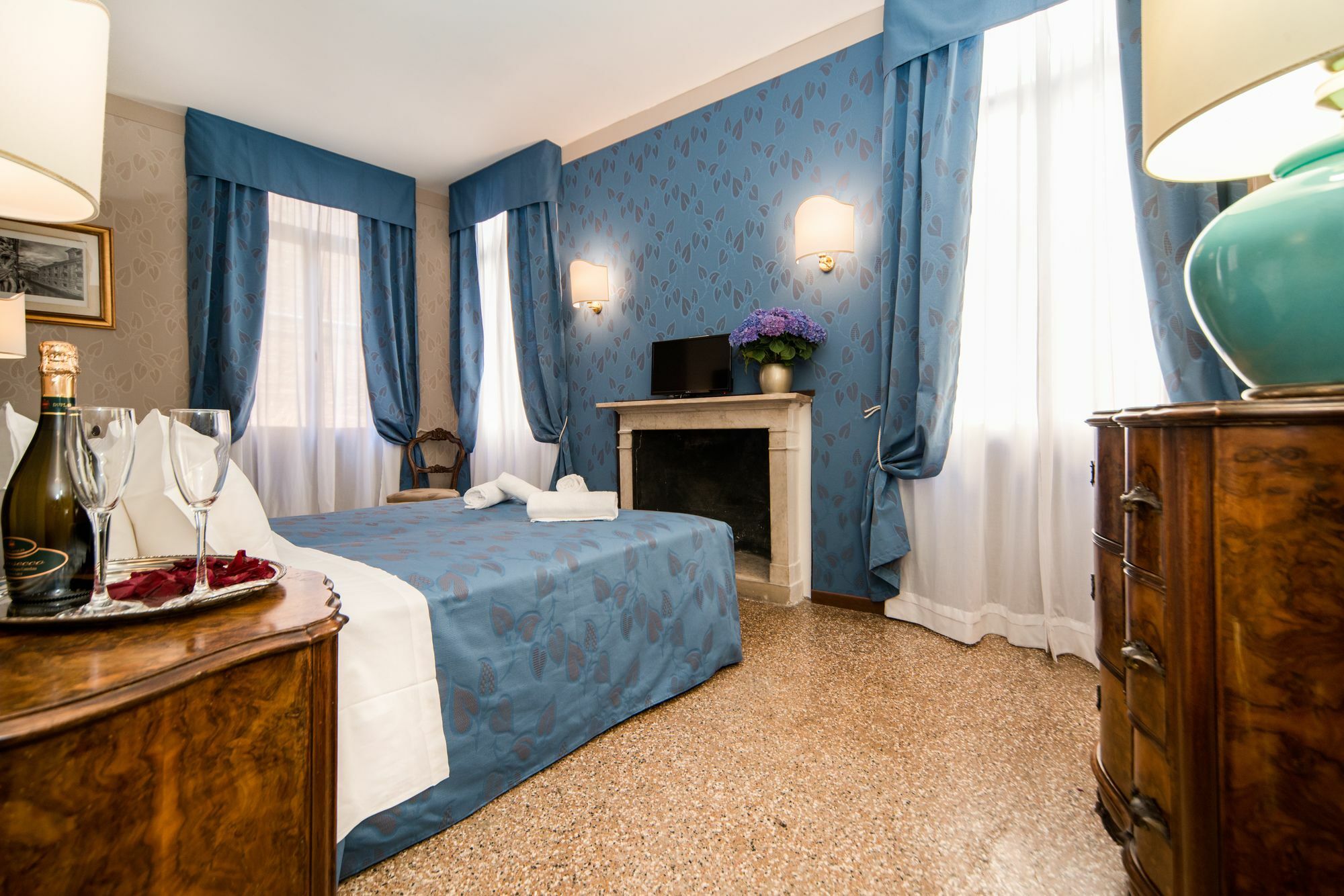 Gasthof Ca' Lavezzera