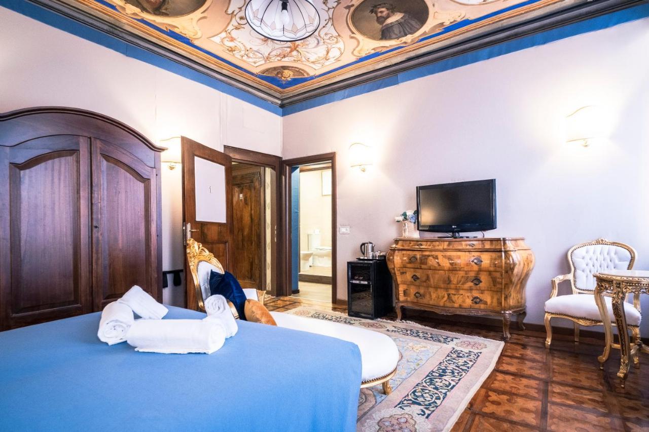 Ca' Lavezzera Gasthof Venedig