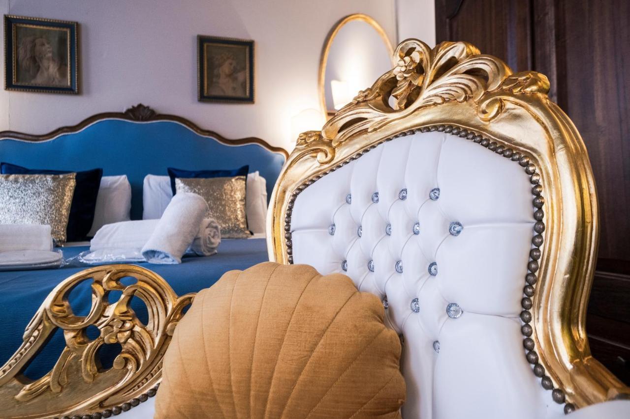 Ca' Lavezzera Gasthof Venedig