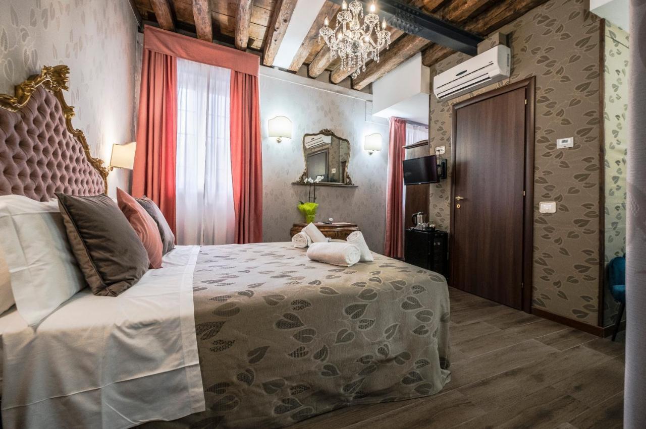Gasthof Ca' Lavezzera 2*