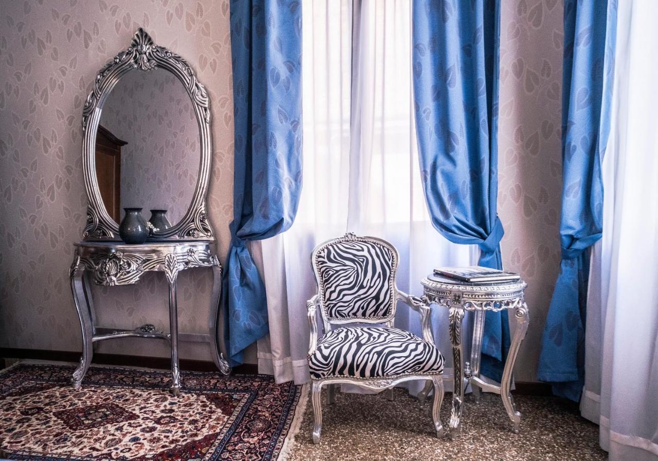 Ca' Lavezzera Venedig