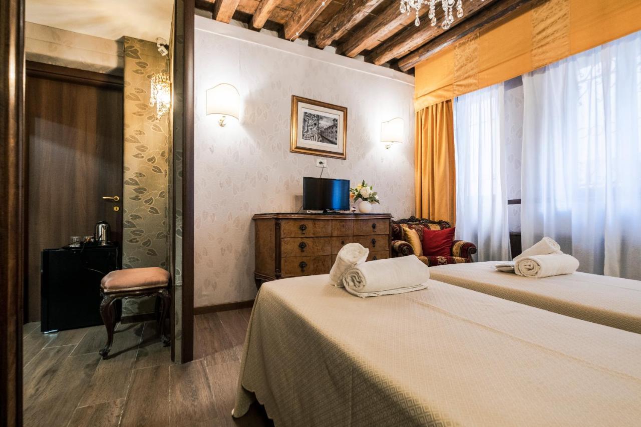 Ca' Lavezzera Venedig