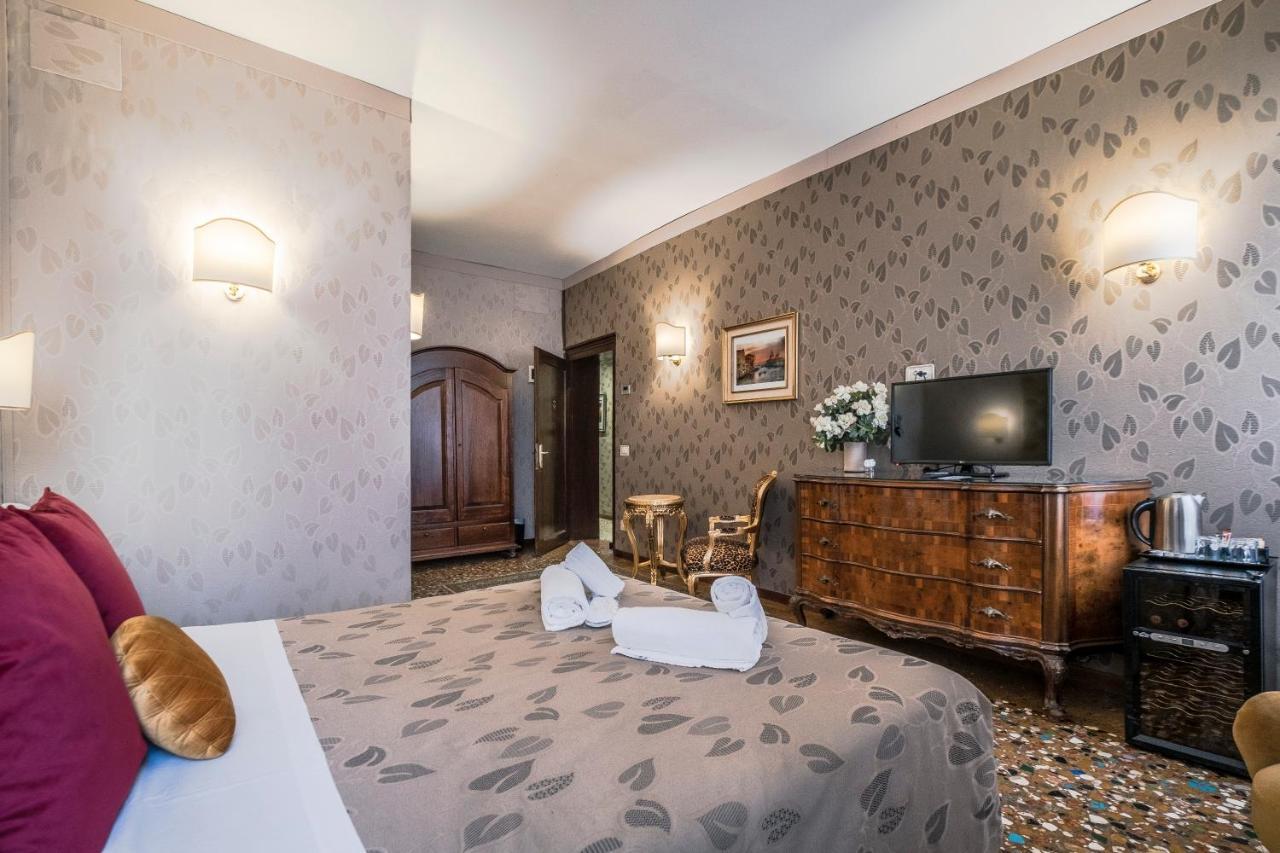 Ca' Lavezzera Gasthof Venedig